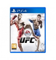 UFC 3 RU Б/У
